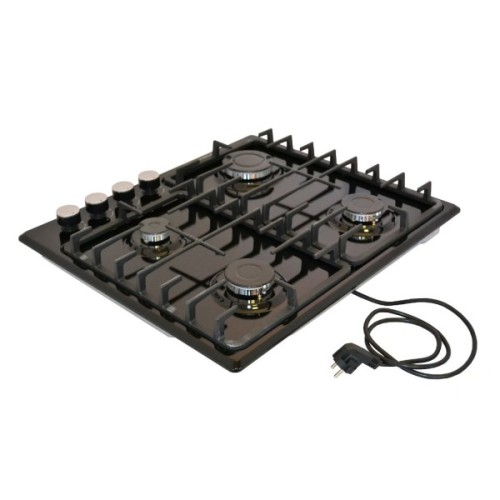 Варочна поверхня Grunhelm GPG 6136 BEF