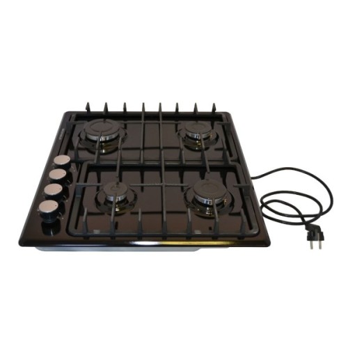 Варочна поверхня Grunhelm GPG 6136 BEF