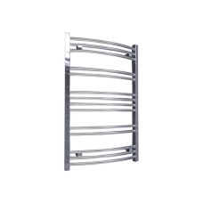 Сушарка для рушників Terma Jade MK 753x400 (WGJMK075040KCROSX)