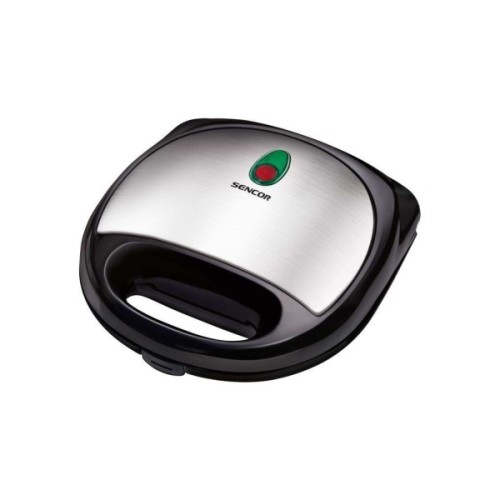 Сендвічниця Sencor SSM 4300 SS (SSM4300SS)