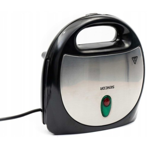 Сендвічниця Sencor SSM 4300 SS (SSM4300SS)