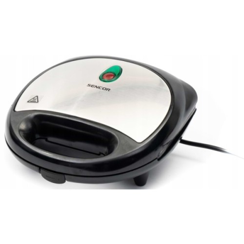 Сендвічниця Sencor SSM 4300 SS (SSM4300SS)