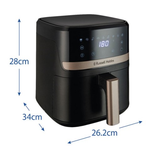 Мультипіч Russell Hobbs 27610-56