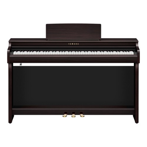 Цифрове піаніно Yamaha Clavinova CLP-825 Dark Rosewood (CLP-825R)