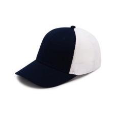 Кепка coFEE New mesh темно-синій/білий (4021-34)