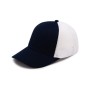Кепка coFEE New mesh темно-синій/білий (4021-34)
