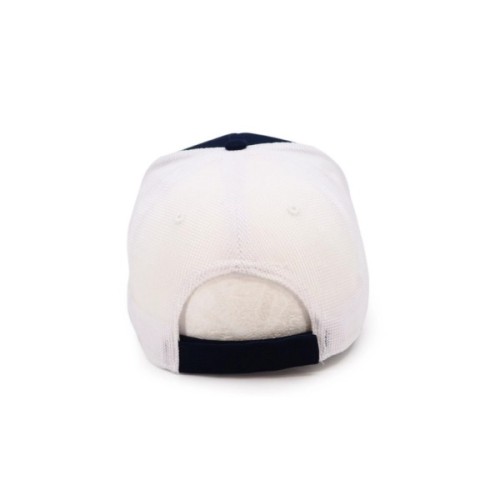 Кепка coFEE New mesh темно-синій/білий (4021-34)