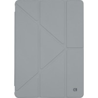 Чохол до планшета Armorstandart Y-Type PEN Samsung Galaxy Tab A9+ Gray (ARM85502)