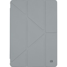 Чохол до планшета Armorstandart Y-Type PEN Samsung Galaxy Tab A9+ Gray (ARM85502)