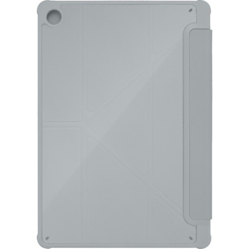 Чохол до планшета Armorstandart Y-Type PEN Samsung Galaxy Tab A9+ Gray (ARM85502)