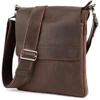 Сумка Shvigel Коричнева (00999)