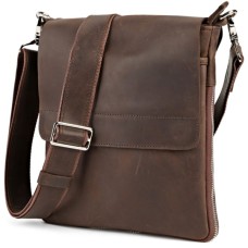 Сумка Shvigel Коричнева (00999)