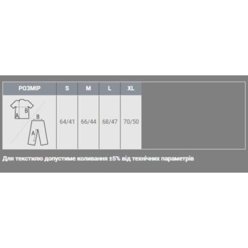 Футболка Sol's Metropolitan насичений рожевий S (02079138S)