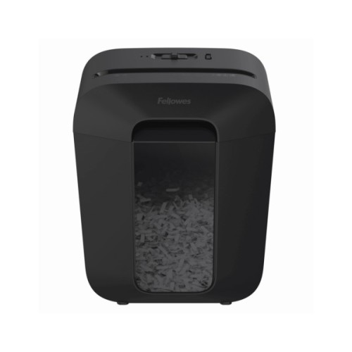 Знищувач документів Fellowes LX45 (f.U4400501)