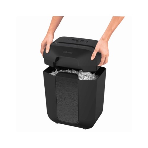 Знищувач документів Fellowes LX45 (f.U4400501)