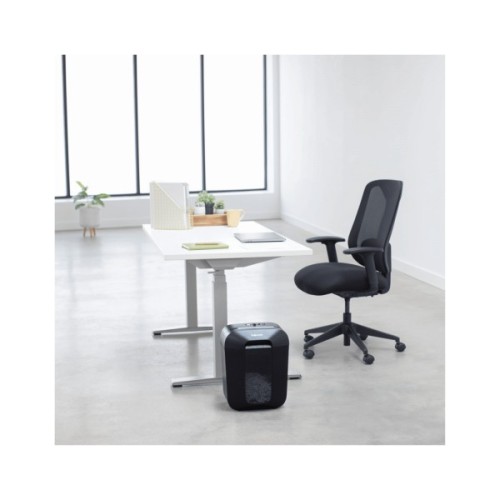 Знищувач документів Fellowes LX45 (f.U4400501)