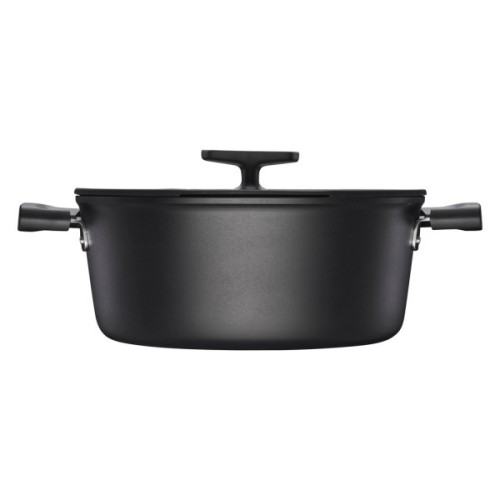 Каструля Fiskars Hard Face 5 л (1075527)