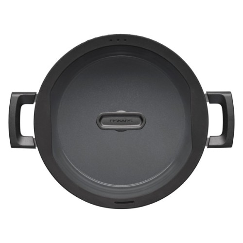 Каструля Fiskars Hard Face 5 л (1075527)