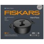 Каструля Fiskars Hard Face 5 л (1075527)