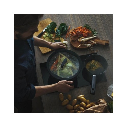 Каструля Fiskars Hard Face 5 л (1075527)