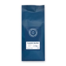 Кава Romus Classic Blend в зернах 1 кг (109814)