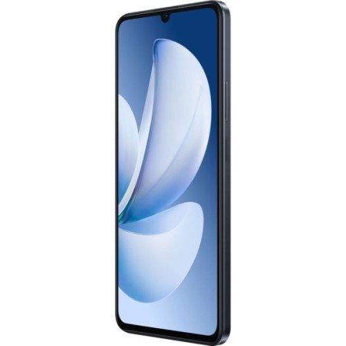 Мобільний телефон realme Note 70 4/128GB Obsidian Black