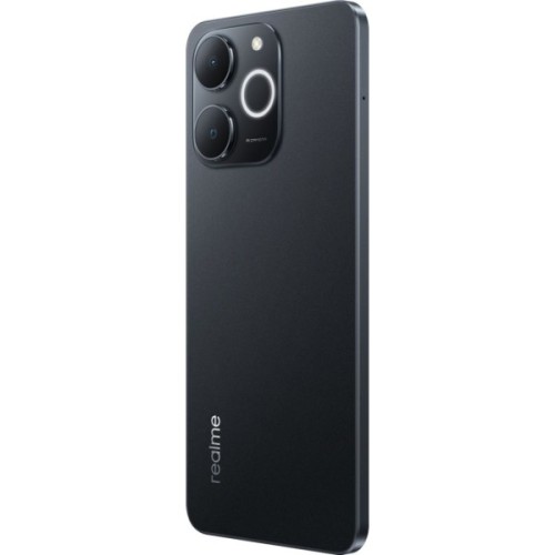 Мобільний телефон realme Note 70 4/128GB Obsidian Black
