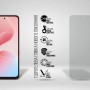 Плівка захисна Armorstandart Matte Infinix Hot 60i 4G (ARM87317)
