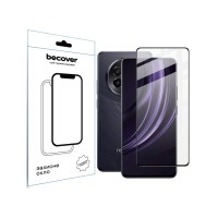 Скло захисне BeCover Realme 13 Plus 5G Black (712502)