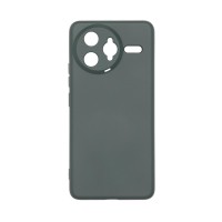 Чохол до мобільного телефона Armorstandart ICON Xiaomi Poco F7 Ultra Camera cover Dark Green (ARM85219)