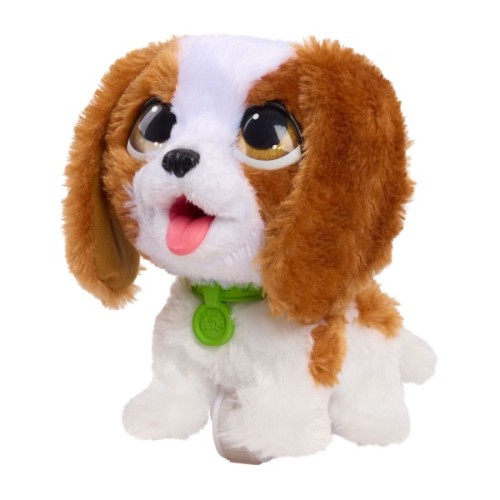 Інтерактивна іграшка Furreal серії Poop-A-Lots – Кінг Чарльз Спанієль (28159)