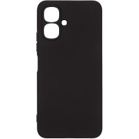 Чохол до мобільного телефона Armorstandart ICON Tecno Spark Go 2 4G Camera cover Black (ARM87153)