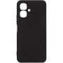 Чохол до мобільного телефона Armorstandart ICON Tecno Spark Go 2 4G Camera cover Black (ARM87153)
