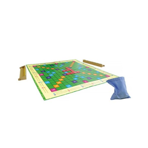 Настільна гра Arial Ерудит три мови (10091)