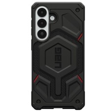 Чохол до мобільного телефона UAG Samsung Galaxy S26+ Monarch Pro with Magnet Kevlar black (214514113940)