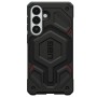 Чохол до мобільного телефона UAG Samsung Galaxy S26+ Monarch Pro with Magnet Kevlar black (214514113940)