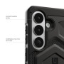 Чохол до мобільного телефона UAG Samsung Galaxy S26+ Monarch Pro with Magnet Kevlar black (214514113940)