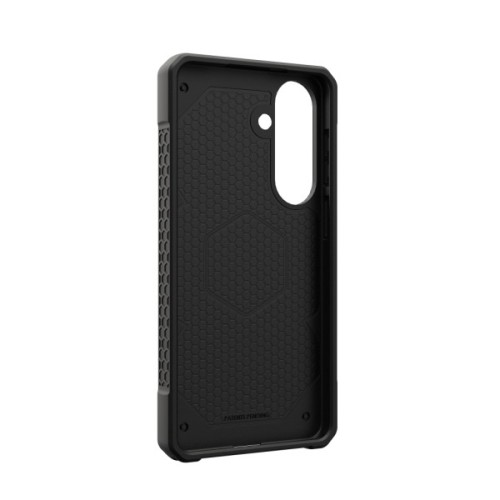 Чохол до мобільного телефона UAG Samsung Galaxy S26+ Monarch Pro with Magnet Kevlar black (214514113940)