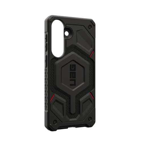 Чохол до мобільного телефона UAG Samsung Galaxy S26+ Monarch Pro with Magnet Kevlar black (214514113940)