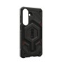 Чохол до мобільного телефона UAG Samsung Galaxy S26+ Monarch Pro with Magnet Kevlar black (214514113940)