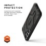 Чохол до мобільного телефона UAG Samsung Galaxy S26+ Monarch Pro with Magnet Kevlar black (214514113940)