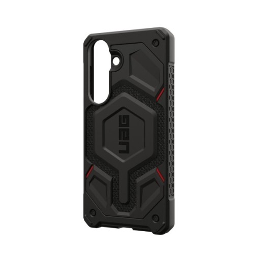 Чохол до мобільного телефона UAG Samsung Galaxy S26+ Monarch Pro with Magnet Kevlar black (214514113940)