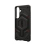Чохол до мобільного телефона UAG Samsung Galaxy S26+ Monarch Pro with Magnet Kevlar black (214514113940)