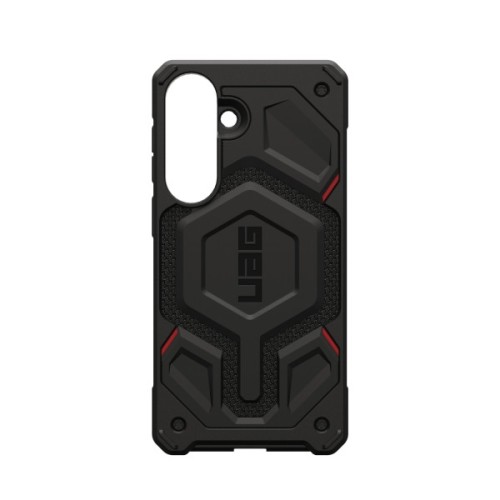 Чохол до мобільного телефона UAG Samsung Galaxy S26+ Monarch Pro with Magnet Kevlar black (214514113940)