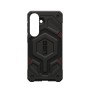 Чохол до мобільного телефона UAG Samsung Galaxy S26+ Monarch Pro with Magnet Kevlar black (214514113940)