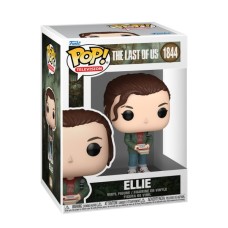 Фігурка Funko Pop серії The Last of Us - Еллі (91813F)