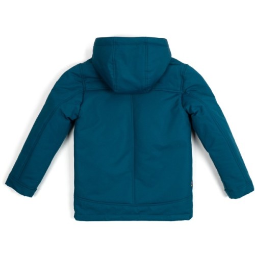 Куртка дитяча Snowimage демісезонна (SICMY-S403-164B-green)