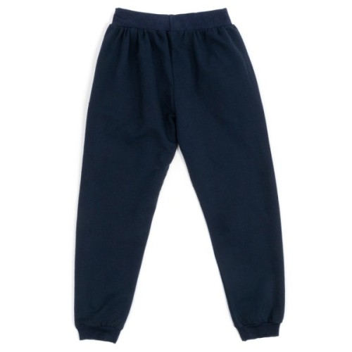 Спортивний костюм дитячий Breeze 95 (13196-152B-grayblue)