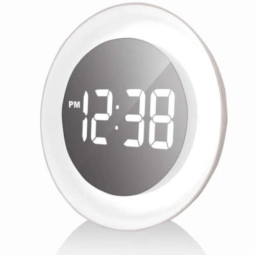 Настінний годинник Technoline WS8086 Rainbo (DAS302984)