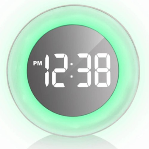 Настінний годинник Technoline WS8086 Rainbo (DAS302984)